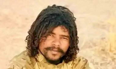 أبو لولو في قبضة العدالة.. من قائد ميداني إلى متهم بجرائم حرب في دارفور