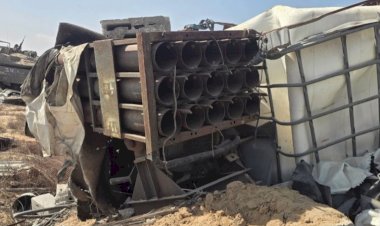 إسرائيل تتوعد حزب الله وتعلن مقتل أربعة من قوة رضوان في غارات على جنوب لبنان