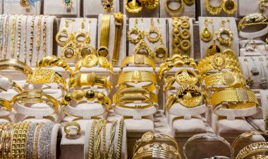 كم سعر الذهب اليوم؟ تفاصيل عيار 24 وعيار 21 في العواصم العربية