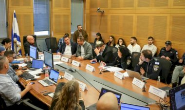 الكنيست الإسرائيلي يعيد طرح قانون الإعدام لمنفذي الهجمات وسط تأييد من نتنياهو