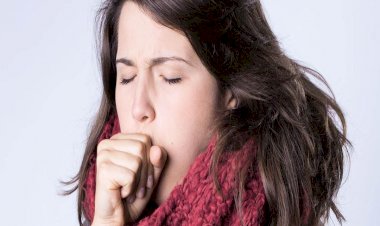 طرق طبيعية لعلاج الكحة الجافة في المنزل