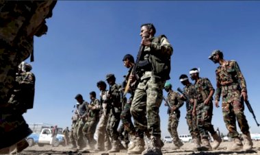 تقرير أممي يكشف تعاونًا عسكريًا بين الحوثيين وتنظيم القاعدة في شرق إفريقيا