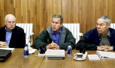 وفاة ديك تشيني.. نائب الرئيس الأمريكي الأسبق ومهندس أبرز الحروب الأمريكية في العالم