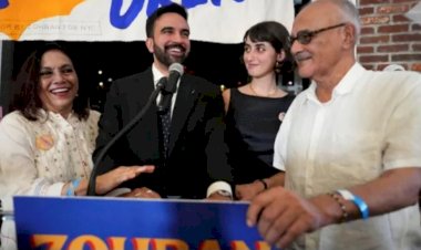 من أحياء كوينز إلى قاعة بلدية نيويورك.. من هو زهران ممداني؟