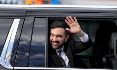 ترامب وممداني.. صدام مرتقب بين البيت الأبيض وبلدية نيويورك