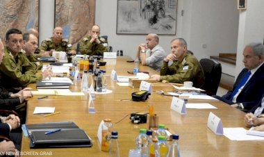 البيت الأمني الإسرائيلي يتصدّع.. صراع خفي بين الشاباك والجيش الإسرائيلي