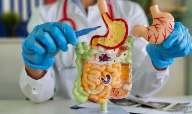 تعرف على أضرار تكميم المعدة