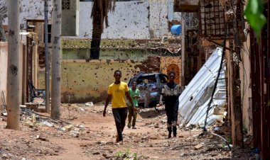 السلام المؤجل في السودان.. من يشعل نار الحرب؟