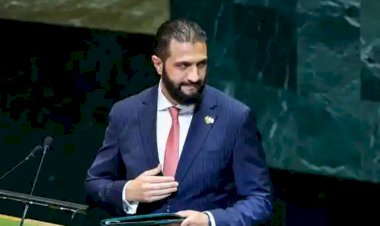 مجلس الأمن يرفع العقوبات عن الرئيس السوري قبيل زيارته لواشنطن