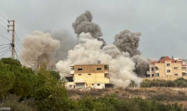 الخط الأصفر.. بين هدنة متصدعة وحرب تنتظر إشارة الانفجار