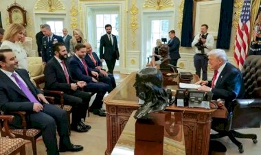 محلل سياسي : زيارة الشرع إلى واشنطن تمثل تحولاً استراتيجيًا في مسار العلاقات السورية– الأميركية