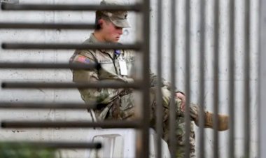 نصف مليار دولار.. أمريكا تخطط لإنشاء قاعدة عسكرية ضخمة في غلاف غزة