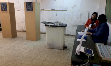 العراق بين صناديق خاوية وشرعية معلّقة.. انتخابات تكشف عمق الهوة بين الشعب والدولة