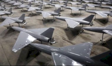 الحرس الثوري: الطائرات المسيرة الإيرانية قلبت موازين القوة في الشرق الأوسط