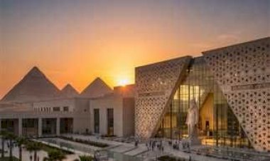 بعد الإقبال الكبير على المتحف المصري.. تعرف على أشهر متاحف العالم