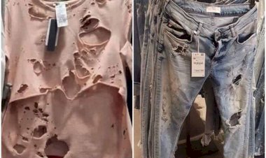 تفسير حلم الملابس الممزقة.. رسالة من العقل الباطن أم بداية جديدة؟