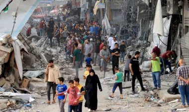 غزة في انتظار الإعمار.. مؤتمر القاهرة نهاية نوفمبر وسط عراقيل إسرائيلية