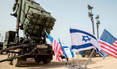 من رماد غزة إلى خزائن واشنطن.. كيف صنعت الحرب ثروات عمالقة السلاح الأميركيين؟