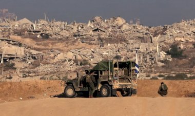 غزة الجديدة.. خطة أمريكية تربك إسرائيل وتُعيد رسم خرائط القطاع