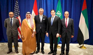 إدانة أممية شاملة لأطراف حرب السودان وتمسّك دولي بخارطة الرباعية للحل