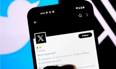 عطل تقني يضرب موقع إكس