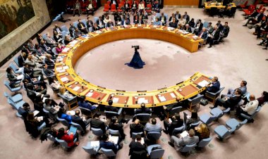 بعد تصويت مجلس الأمن.. كيف تُرسم خرائط الدولة الفلسطينية في خطاب واشنطن وتل أبيب؟