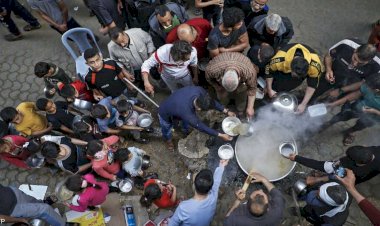 دماء ودولارات.. الوجه الآخر للإغاثة في زمن الحرب على غزة