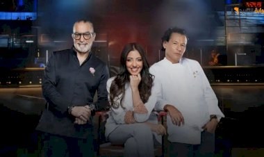 تعرف على موعد عرض برنامج توب شيف الموسم التاسع