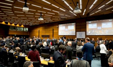 مجلس محافظي الوكالة الدولية يلزم إيران بكشف مصير منشآتها النووية بعد القصف