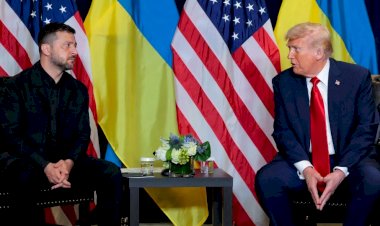 خطة ترامب السرية لوقف حرب أوكرانيا.. تنازلات إقليمية ضخمة لروسيا مقابل ضمانات أمريكية