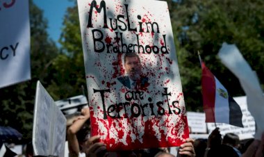 واشنطن تستعد لتصنيف الإخوان المسلمين منظمة إرهابية في خطوة أمريكية غير مسبوقة