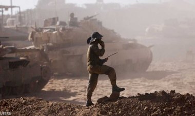 ضباب الشتاء يخفي ما هو أخطر.. مناورة إسرائيلية وسط مخاوف من رد حزب الله