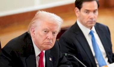 بعد توقيع ترامب.. أمر تنفيذي يوسع صلاحيات الولايات المتحدة لحظر الإخوان ماليًا وأمنيًا