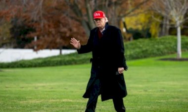 تقرير أمريكي: الإخوان يُعزّزون الإرهاب في الشرق الأوسط وعقوبات كبرى تنتظرهم