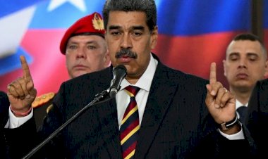 بعد إدراجه على لائحة الإرهاب.. ما هو 