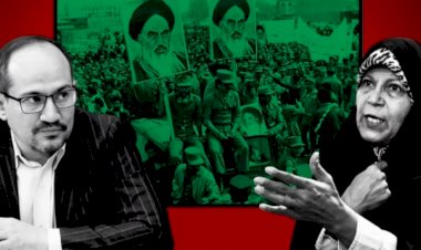 أبناء الثورة الإيرانية يدفعون نحو تحول جذري في علاقة طهران بالعالم