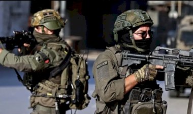 إسرائيل تطلق أوسع عملية عسكرية شمال الضفة وسط تصاعد غير مسبوق لعنف المستوطنين