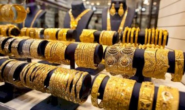 أسعار الذهب اليوم في عدد من الدول العربية — الجمعة 28 نوفمبر 2025