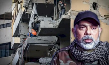 اغتيال هايثم طباطبائي: كيف أطاحت الاستخبارات الإسرائيلية بمهندس القوة العسكرية لحزب الله؟