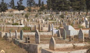 زيارة القبور في المنام.. رموز ودلالات تحمل رسائل روحية للرائي