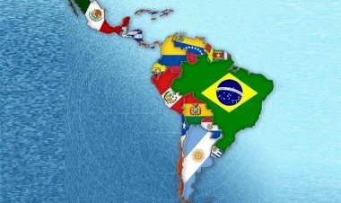 عرب القارة البعيدة.. كيف وصل أبناء المهاجرين إلى قصور الرئاسة في أميركا اللاتينية؟