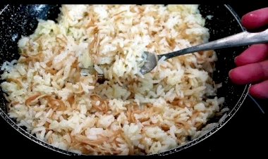 الأرز العالمي.. تنوع مدهش ونكهات تعكس ثقافات الشعوب