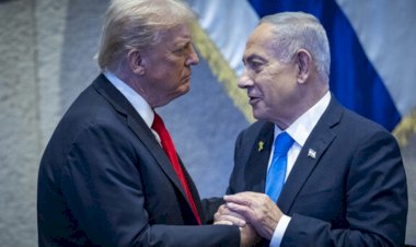 ترامب يدعو نتنياهو إلى لقاء عاجل في البيت الأبيض وسط تصاعد التوتر مع سوريا