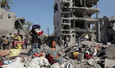 محلل سياسي فلسطيني: الوضع وصل إلى مرحلة الانهيار في قطاع غزة