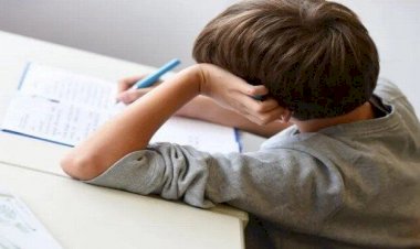 5 خطوات للمراجعة قبل امتحانات الترم الأول بدون توتر