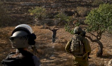 جيش الاحتلال يفرض حظر تجول بجنين ويهدم منازل أسرى فلسطينيين في حملة واسعة بالضفة