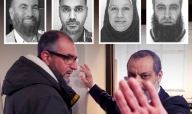 تحقيق سويدي يكشف أخطر جرائم الإخوان.. نهب أموال تمويلات ضخمة لدعم التطرف