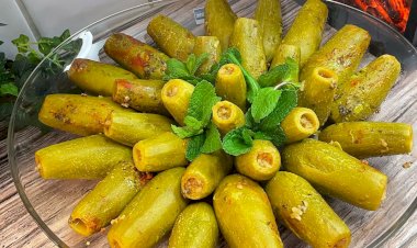 طرق مبتكرة لتحضير الكوسة في 6 أطباق متنوعة وشهية