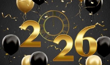 6 نصائح عملية ..كيف تبدأ العام الجديد بثقة ونجاح أكبر؟