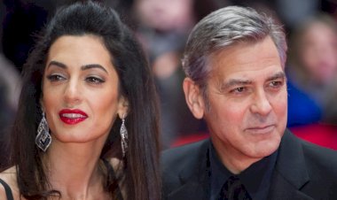 اعتراف جورج كلوني يفجّر عاصفة: دور أمل كلوني في دستور الإخوان يعود للواجهة